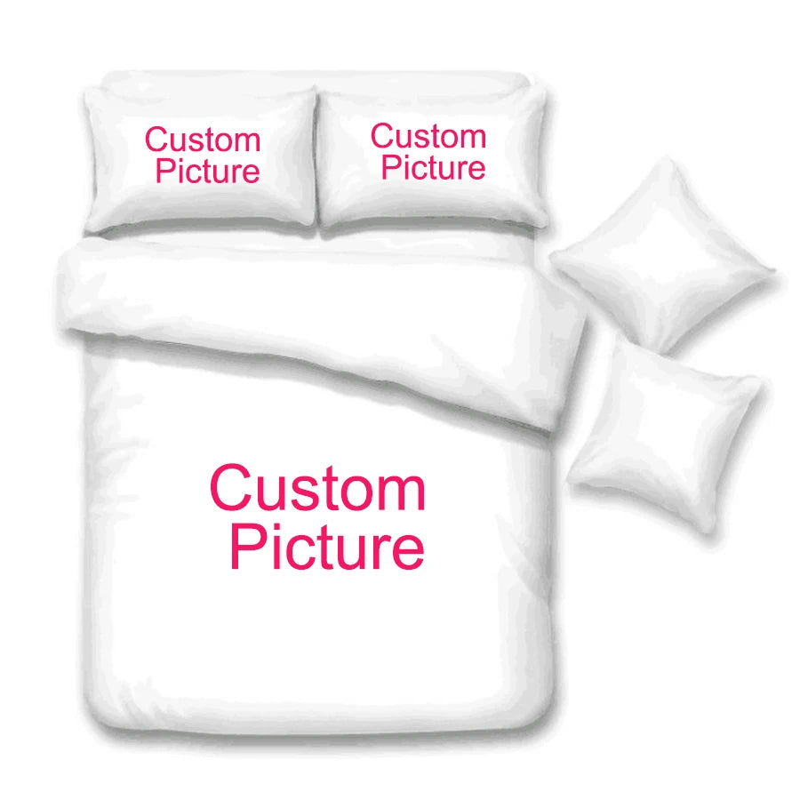 Bohemian Mandala Microfiber Duvet Cover Set Featuring Brushed Finish