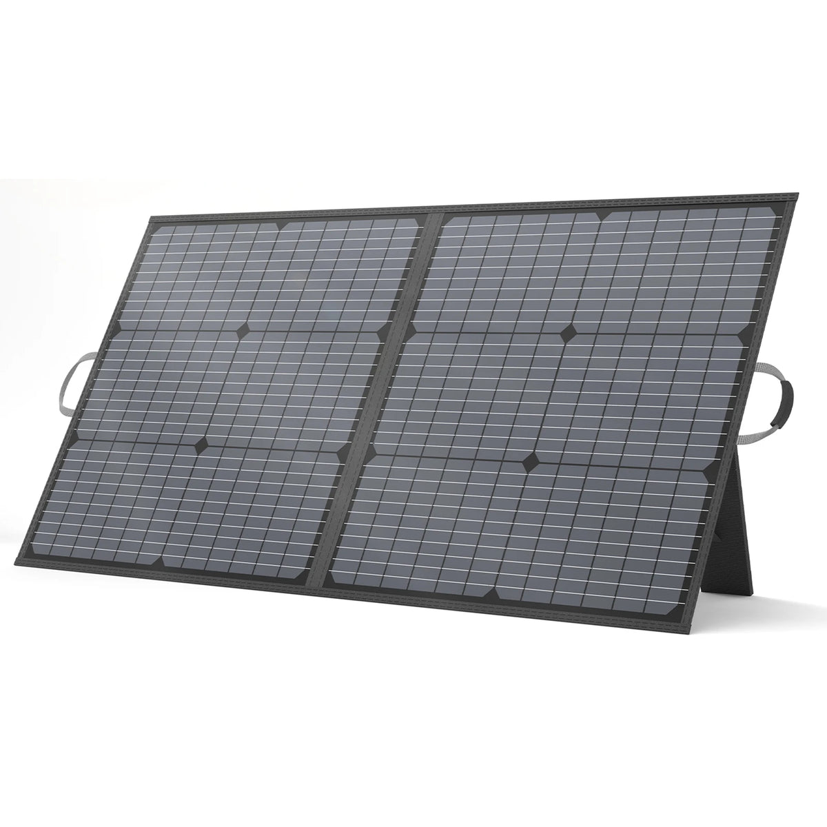 MHPOWOS 400W Foldable Portable Solar Panel For Outdoor Adventures