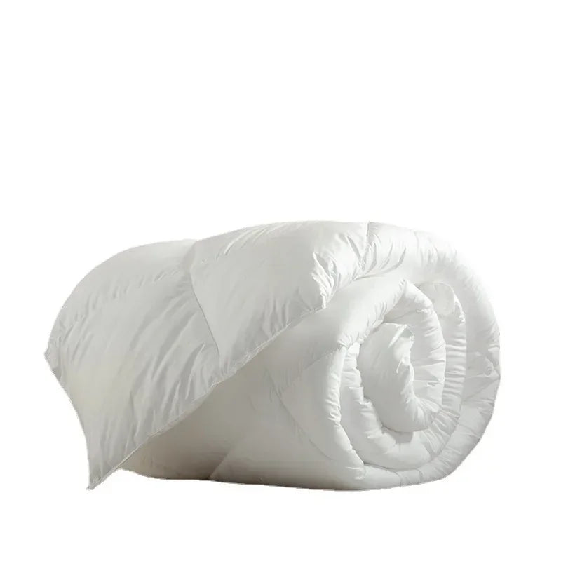 Winter Hotel Style Duvet Core Polyfill Soft Warm Bedding