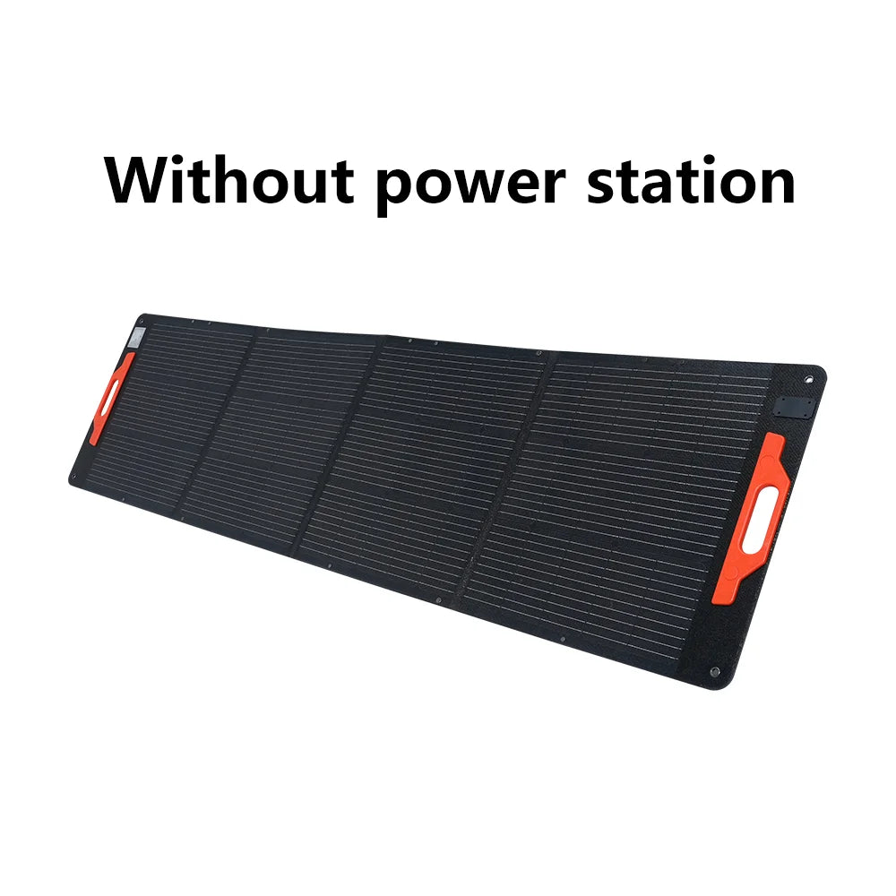 Oscal Powermax 1024Wh Lifepo4 Portable Power Station 1800W