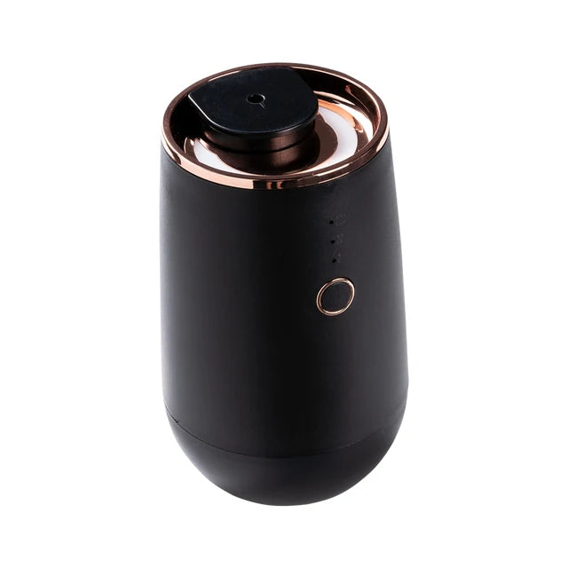 Haoyunma Mini Car Essential Oil Diffuser Portable Aromatherapy Freshener