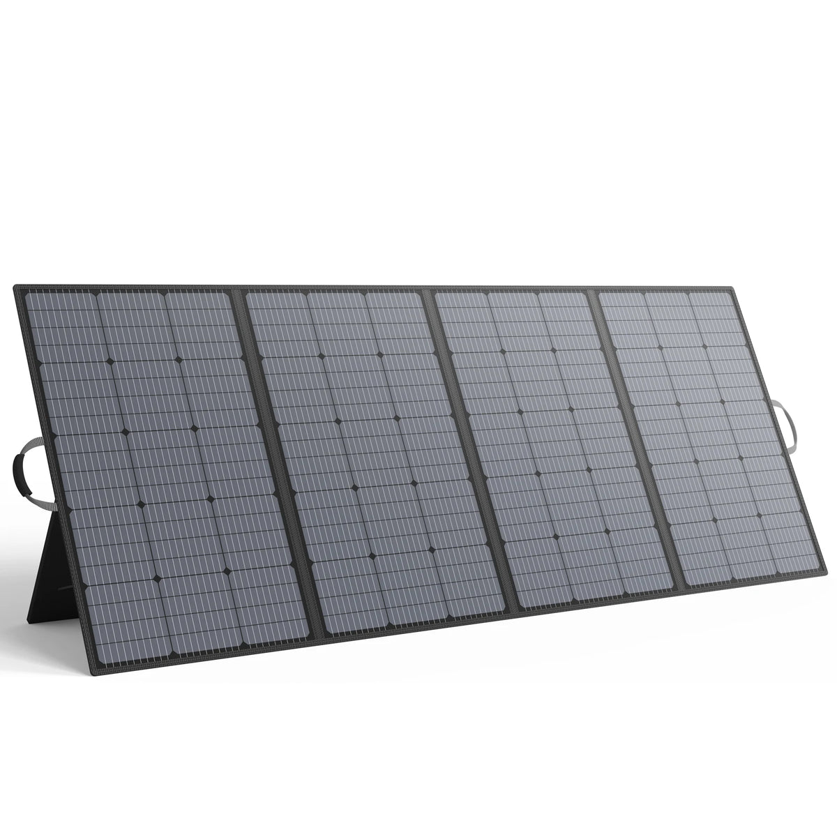 MHPOWOS 400W Foldable Portable Solar Panel For Outdoor Adventures