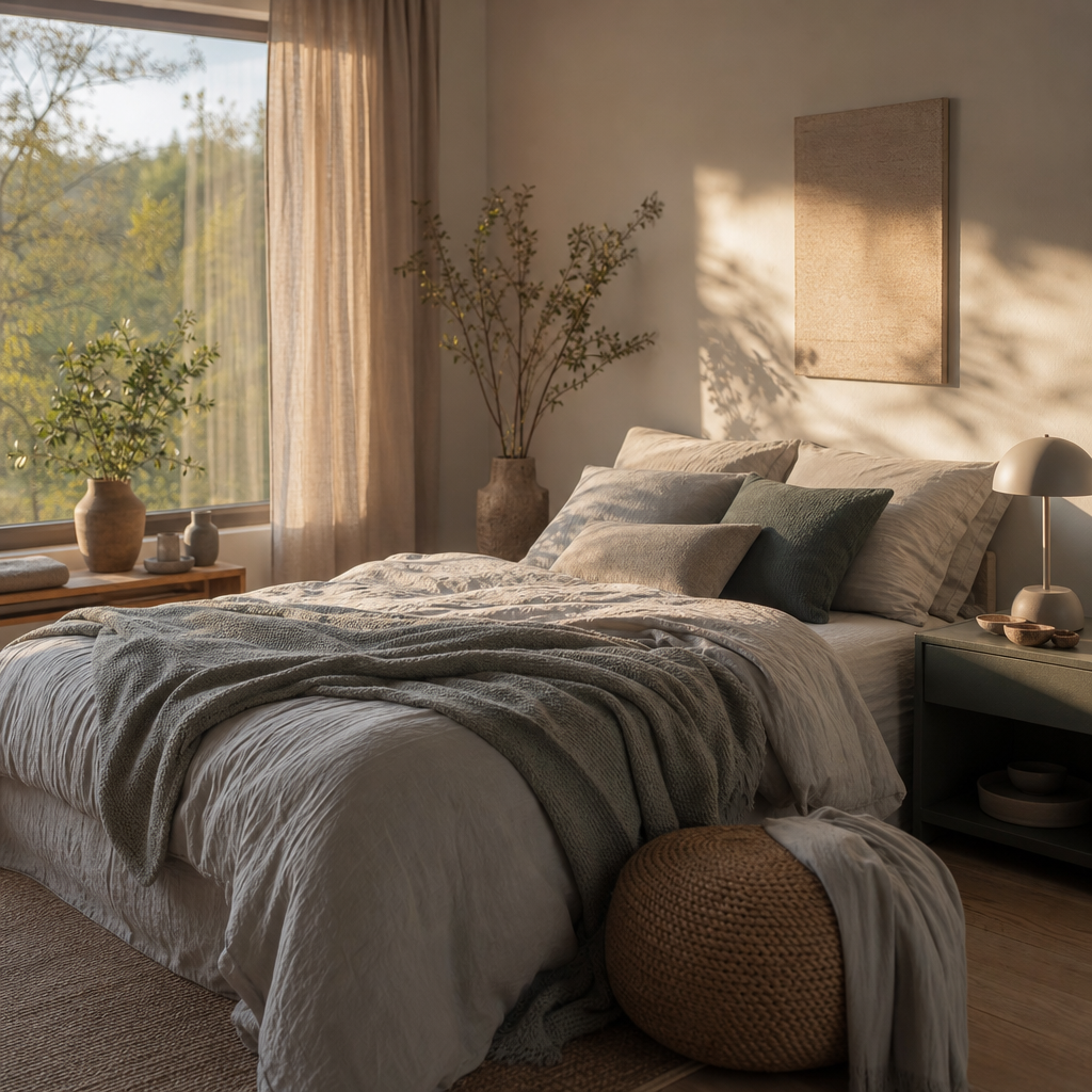 Bedroom Essentials