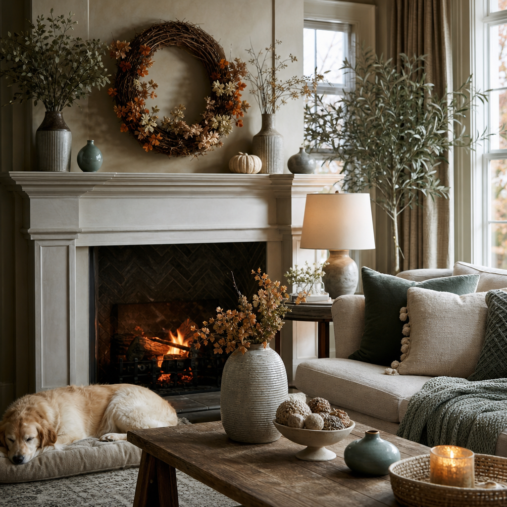 Seasonal