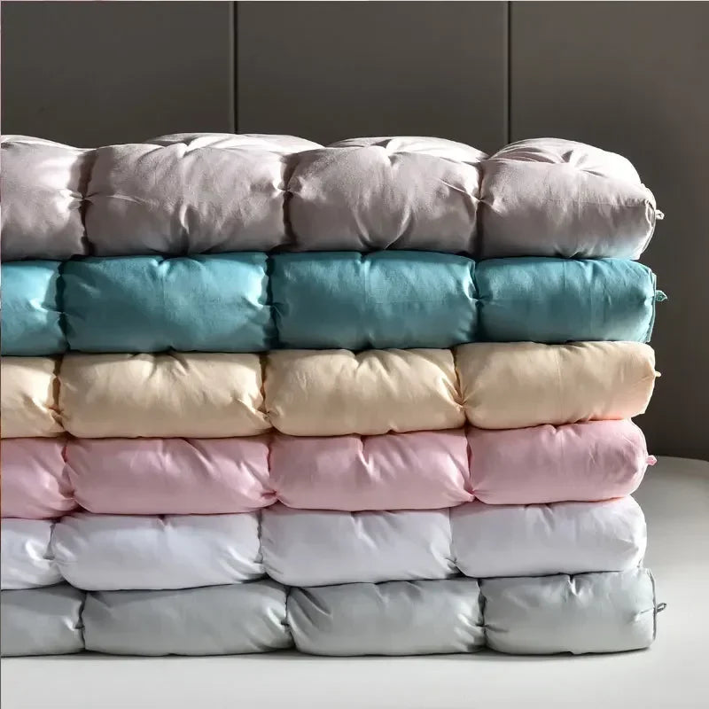 Winter Hotel Style Duvet Core Polyfill Soft Warm Bedding