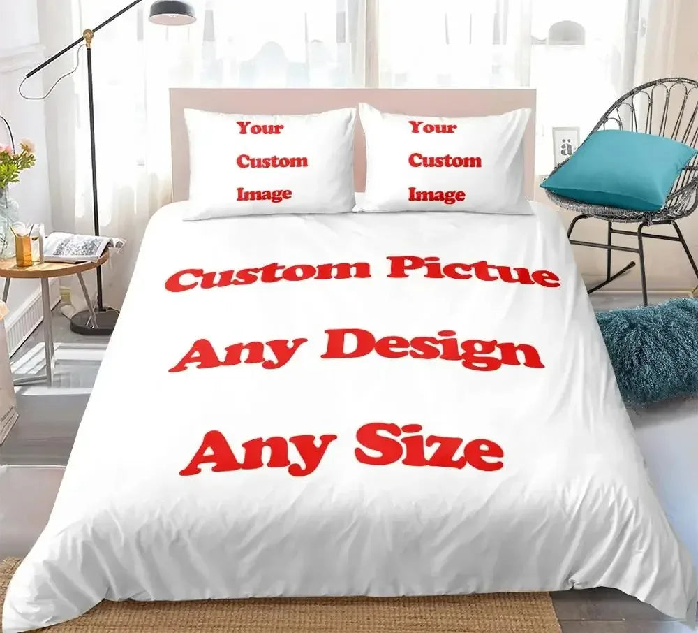 Gothic Moth Mushroom Microfiber Duvet Cover Set Ultra Soft Lightweight