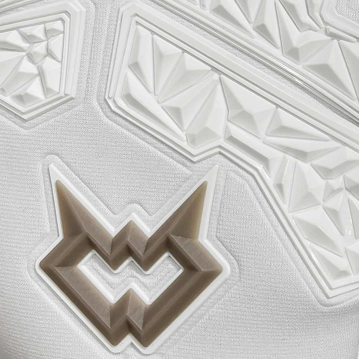 WVVOU High Performance Soccer Goalie Gloves With Finger Saves