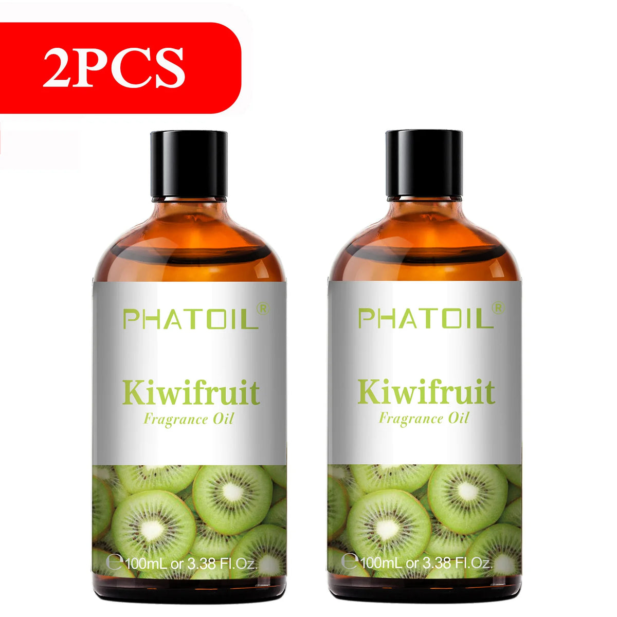 Phatoil Premium Fragrance Oil Set For Diffuser And Candle Making