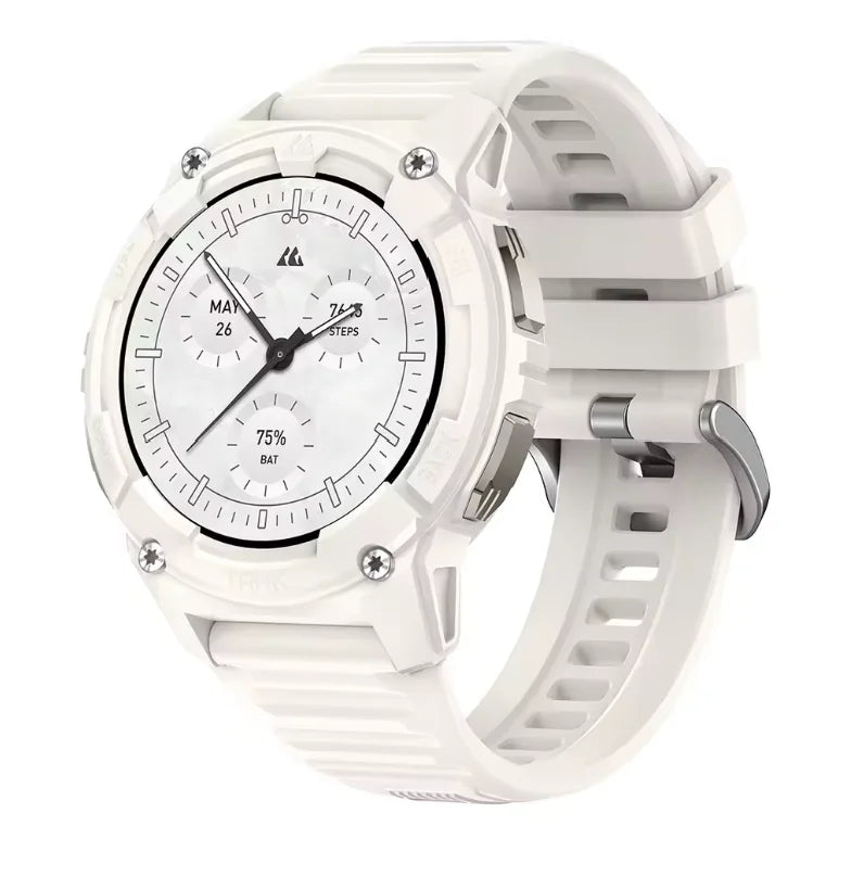 Kospet Tank S2 GPS Smartwatch With Compass Altimeter Barometer