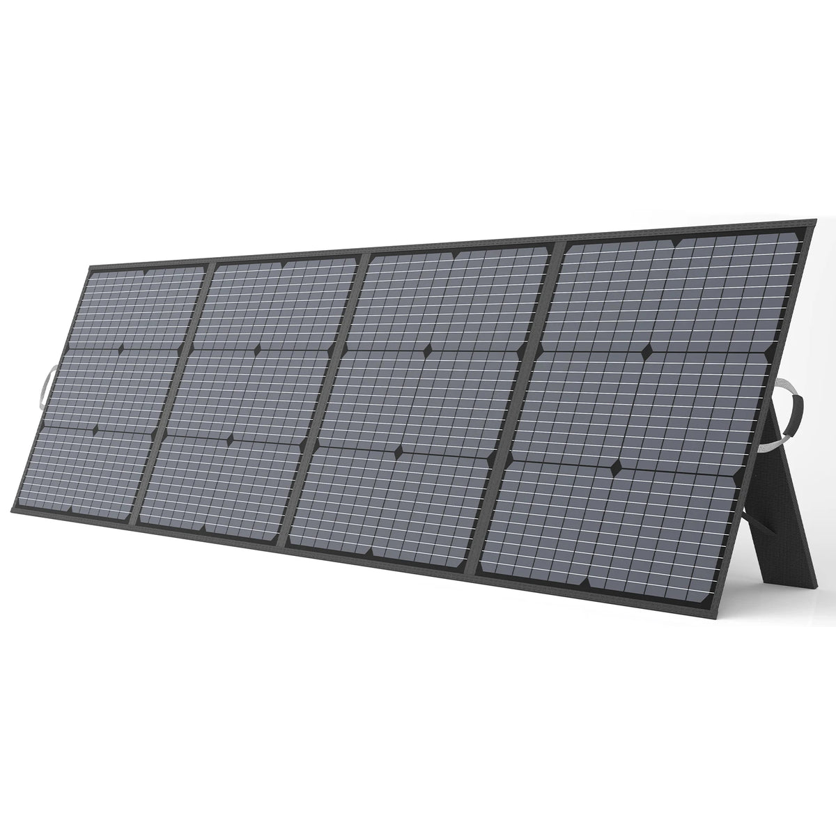 MHPOWOS 400W Foldable Portable Solar Panel For Outdoor Adventures