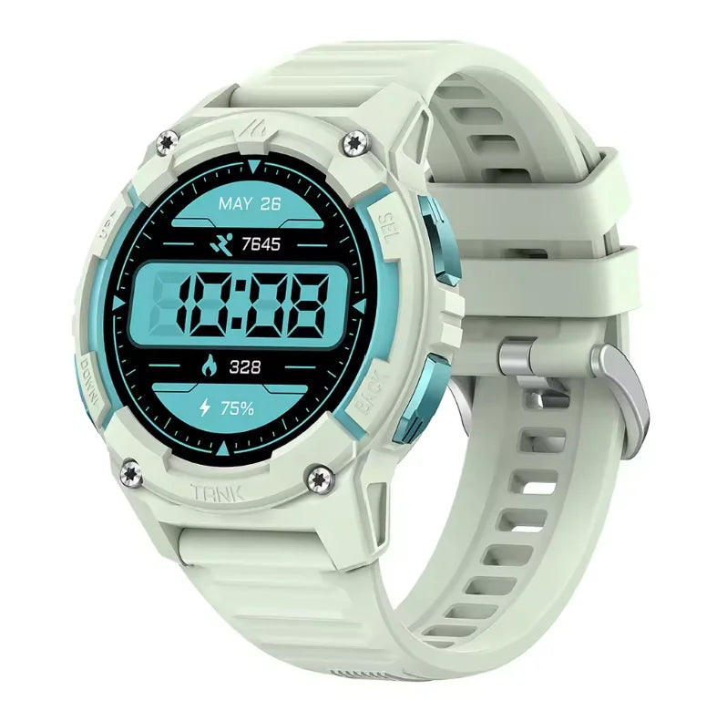 Kospet Tank S2 GPS Smartwatch With Compass Altimeter Barometer